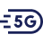 High Speed Internet